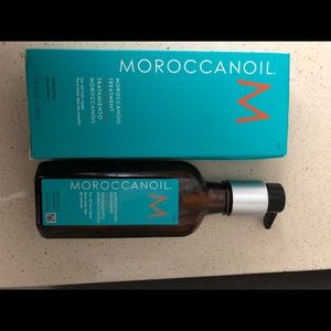 Moroccanoil treatment 3.4fl oz/100ml